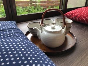 OriOri House Hotel Mt Fuji view 全室富士山ビューの貸切り宿 折々