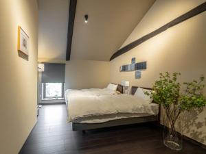 4S STAY Awaikeda Honmachi Street