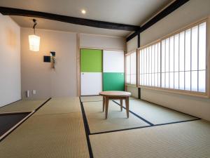 4S STAY Awaikeda Honmachi Street