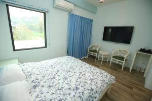 ๅบ้็บ่ธ Otter footprints B&B