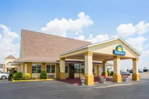 Days Inn by Wyndham Blytheville - Trumann