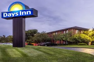 威斯敏斯特戴斯酒店 - Keymar