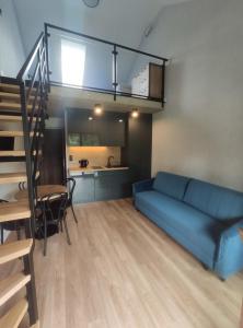Apartamenty Gajówka