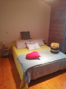 B&B / Chambres d'hotes Chalet zen : photos des chambres