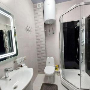 Апартаменты Аркадия Гагарин плаза