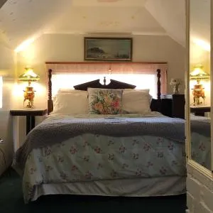 Near the pier - وارينتون