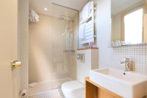 Hotels Hotel Cordelia Opera-Madeleine : photos des chambres
