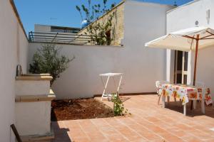 Antonys house