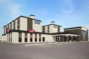Travelodge by Wyndham Edmonton West - Leduc