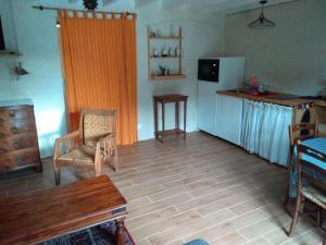 B&B / Chambres d'hotes Domaine du Haul : photos des chambres