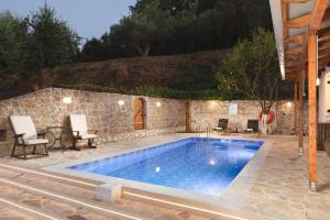 Villa Rocale Zakynthos Greece
