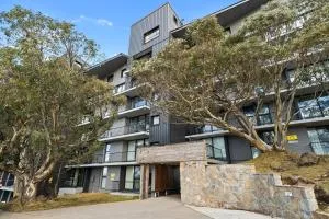 Chalet Apartments - Mt Buller Apartment Rentals - Whitfield