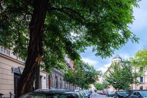 Apartament Ex Libris