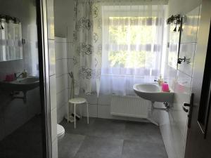 Pokoje Nova Dolina