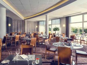 Hotels Mercure Compiegne Sud : photos des chambres