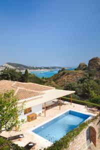 Villa Rocale Zakynthos Greece