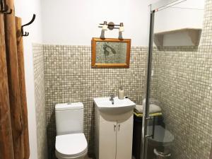 Apartamenti Starp Krastiem