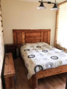 Apartamenti Starp Krastiem