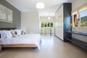 KTENA RESIDENCE-Ktena Accomodation