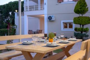 KTENA RESIDENCE-Ktena Accomodation