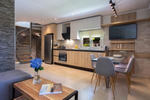 KTENA RESIDENCE-Ktena Accomodation