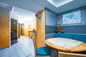 Hotel Freiensteinerhof Superior