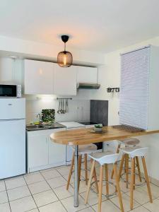 La Cancalaise - Bel appartement T4 tout confort - proche de la plage - Cancale