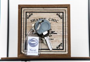 Nest Port View Apartment