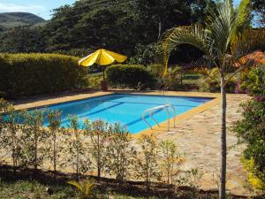 Colinas de Barichara