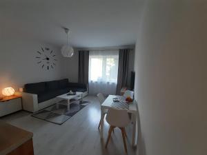 Apartamenty Lewa