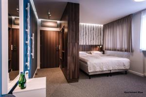 Double Room room in Pokoje4you