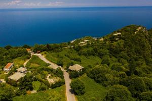 Traditional Home for Relaxation and Amazing View!! Pelion Greece