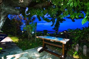 Traditional Home for Relaxation and Amazing View!! Pelion Greece