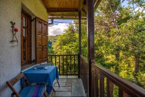 Traditional Home for Relaxation and Amazing View!! Pelion Greece