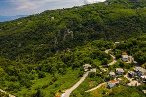 Traditional Home for Relaxation and Amazing View!! Pelion Greece