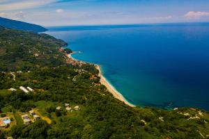 Traditional Home for Relaxation and Amazing View!! Pelion Greece