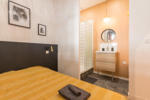 Bain de Soleil ! Terrasse Clim Wifi Netflix