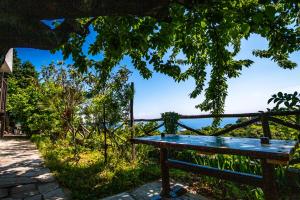 Traditional Home for Relaxation and Amazing View!! Pelion Greece