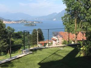 Chambre Double ou Lits Jumeaux avec Vue