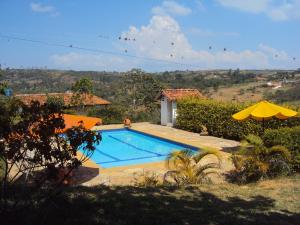 Colinas de Barichara