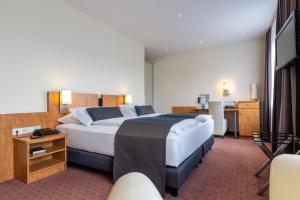 Trip Inn Hotel Esplanade, Düsseldorf