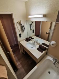 Hotels Carlit : photos des chambres