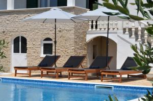 Holiday Home Nevera 
