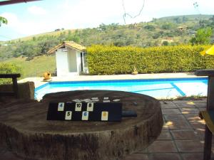 Colinas de Barichara