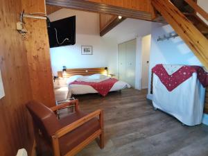 Hotels Carlit : photos des chambres