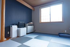 CHALET BURLAP FURANUI