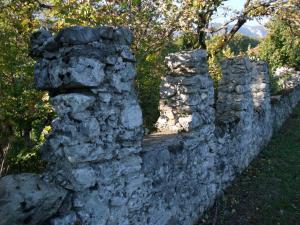 B&B / Chambres d'hotes Le Domaine du Grand Cellier Chambres d'hotes en Savoie : Chambre Double ou Lits Jumeaux