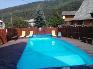 Садиба "Коренюки"