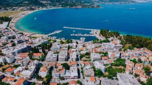 Kardias Luxury Suites Kavala Greece