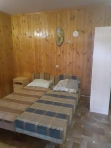 Budget Twin Room room in Guest house  Captain Ashot